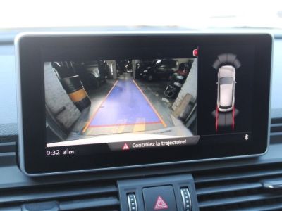 Audi Q5 II II 50 TFSIE 299 QUATTRO S LINE S TRONIC 7   - 11