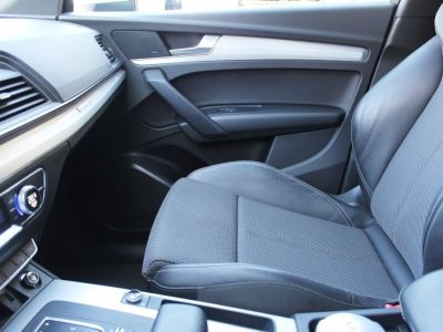 Audi Q5 II II 50 TFSIE 299 QUATTRO S LINE S TRONIC 7   - 13