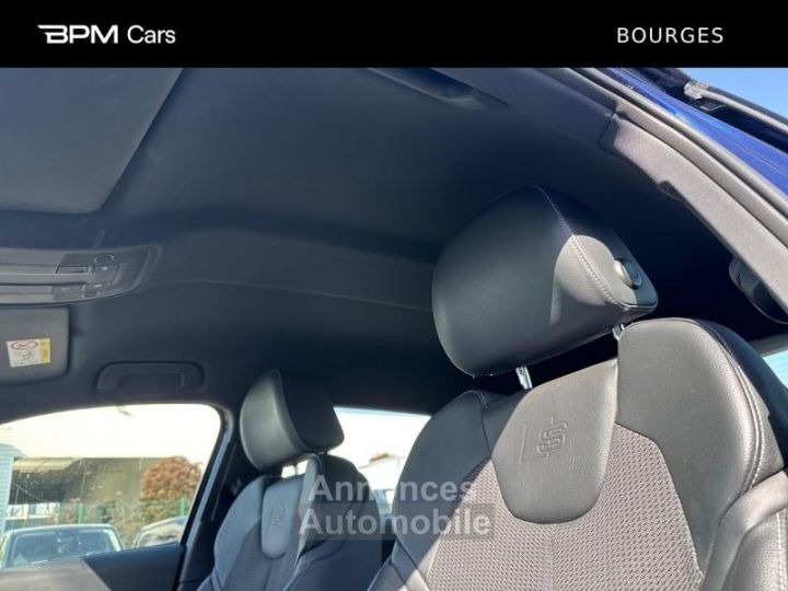 Audi Q2 35 TFSI 150ch S line Plus S tronic 7 - 11