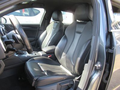Audi RS3 SPORTBACK 25 TFSI 367CH QUATTRO S TRONIC 7   - 4
