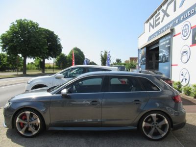 Audi RS3 SPORTBACK 25 TFSI 367CH QUATTRO S TRONIC 7   - 5