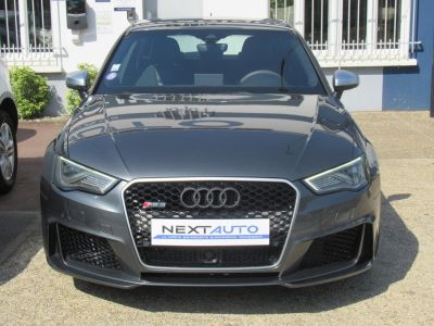 Audi RS3 SPORTBACK 25 TFSI 367CH QUATTRO S TRONIC 7   - 6