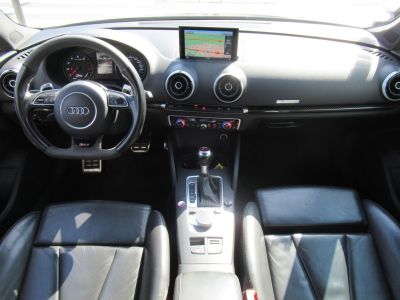 Audi RS3 SPORTBACK 25 TFSI 367CH QUATTRO S TRONIC 7   - 8