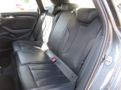 Audi RS3 SPORTBACK 25 TFSI 367CH QUATTRO S TRONIC 7   - 10