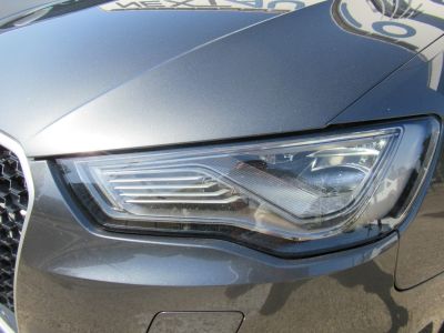 Audi RS3 SPORTBACK 25 TFSI 367CH QUATTRO S TRONIC 7   - 12
