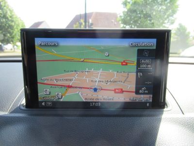 Audi RS3 SPORTBACK 25 TFSI 367CH QUATTRO S TRONIC 7   - 14