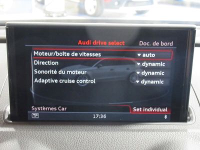 Audi RS3 SPORTBACK 25 TFSI 367CH QUATTRO S TRONIC 7   - 15