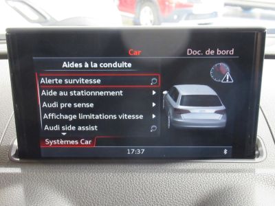 Audi RS3 SPORTBACK 25 TFSI 367CH QUATTRO S TRONIC 7   - 18