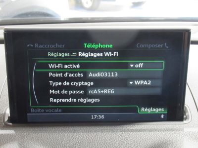Audi RS3 SPORTBACK 25 TFSI 367CH QUATTRO S TRONIC 7   - 20
