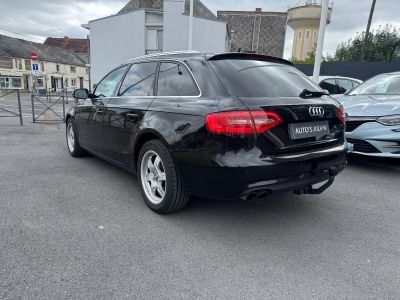 Audi A4 Avant 20 TDI 177 - Ambition Luxe Multitronic 8   - 6