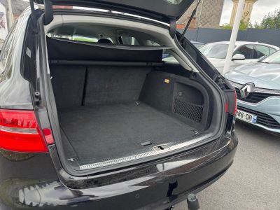 Audi A4 Avant 20 TDI 177 - Ambition Luxe Multitronic 8   - 7