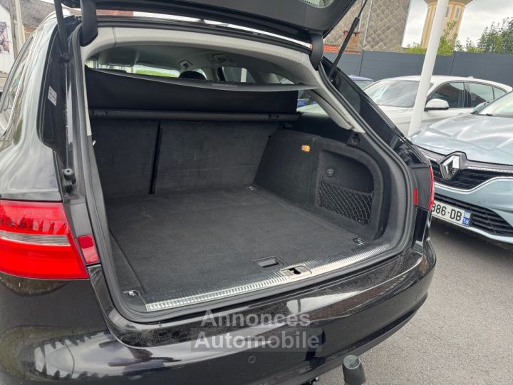 Audi A4 Avant 20 TDI 177 - Ambition Luxe Multitronic 8 - 7