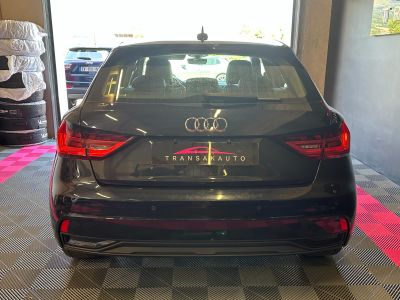 Audi A1 Sportback 30 TFSI 116 ch S-tronic 7 - Finition Design Luxe - Gtie 3 mois   - 4