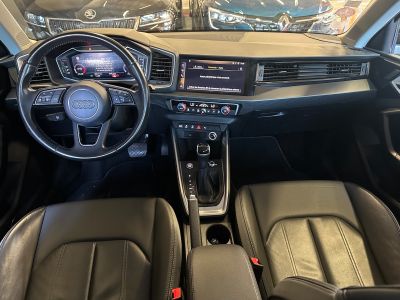Audi A1 Sportback 30 TFSI 116 ch S-tronic 7 - Finition Design Luxe - Gtie 3 mois   - 11