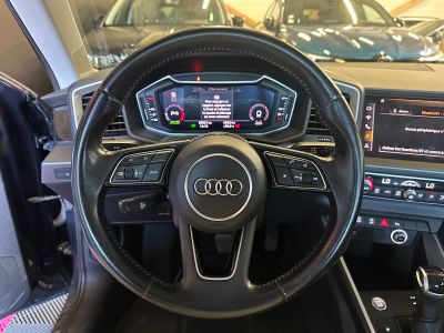 Audi A1 Sportback 30 TFSI 116 ch S-tronic 7 - Finition Design Luxe - Gtie 3 mois   - 12