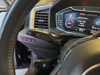 Audi A1 Sportback 30 TFSI 116 ch S-tronic 7 - Finition Design Luxe - Gtie 3 mois   - 17