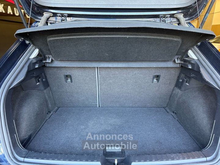Audi A1 Sportback 30 TFSI 116 ch S-tronic 7 - Finition Design Luxe - Gtie 3 mois - 26