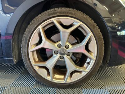 Audi A1 Sportback 30 TFSI 116 ch S-tronic 7 - Finition Design Luxe - Gtie 3 mois   - 27