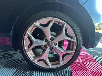 Audi A1 Sportback 30 TFSI 116 ch S-tronic 7 - Finition Design Luxe - Gtie 3 mois   - 29