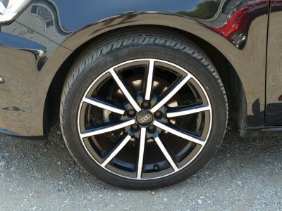 Audi A1 10 TFSI 95 Ch ULTRA MIDNIGHT SERIES BVM5   - 2
