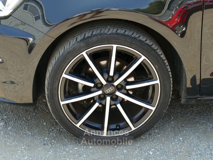 Audi A1 10 TFSI 95 Ch ULTRA MIDNIGHT SERIES BVM5 - 2