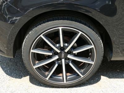 Audi A1 10 TFSI 95 Ch ULTRA MIDNIGHT SERIES BVM5   - 8