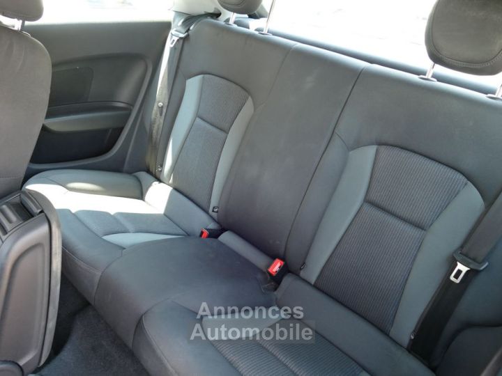 Audi A1 10 TFSI 95 Ch ULTRA MIDNIGHT SERIES BVM5 - 15