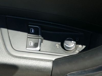 Audi A1 10 TFSI 95 Ch ULTRA MIDNIGHT SERIES BVM5   - 18
