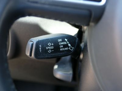 Audi A1 10 TFSI 95 Ch ULTRA MIDNIGHT SERIES BVM5   - 19