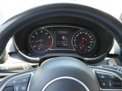 Audi A1 10 TFSI 95 Ch ULTRA MIDNIGHT SERIES BVM5   - 20