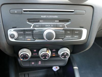 Audi A1 10 TFSI 95 Ch ULTRA MIDNIGHT SERIES BVM5   - 21