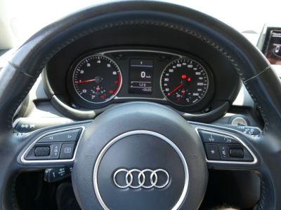 Audi A1 10 TFSI 95 Ch ULTRA MIDNIGHT SERIES BVM5   - 23