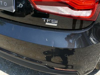 Audi A1 10 TFSI 95 Ch ULTRA MIDNIGHT SERIES BVM5   - 25