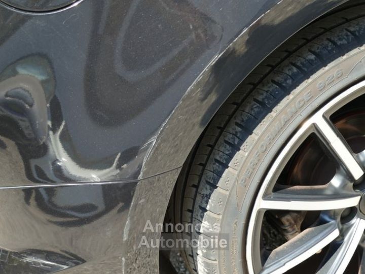 Audi A1 10 TFSI 95 Ch ULTRA MIDNIGHT SERIES BVM5 - 26