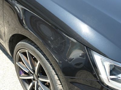 Audi A1 10 TFSI 95 Ch ULTRA MIDNIGHT SERIES BVM5   - 27