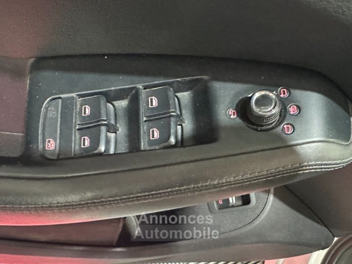 Audi Q5 Ambition Luxe 20 TDI 170 ch Quattro - Sièges électriques et chauffants - Hayon électrique - Radar AV/AR - 12