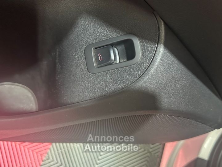 Audi Q5 Ambition Luxe 20 TDI 170 ch Quattro - Sièges électriques et chauffants - Hayon électrique - Radar AV/AR - 13