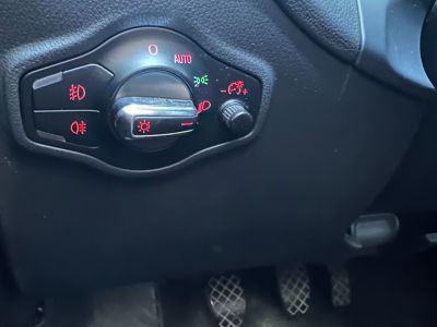 Audi Q5 Ambition Luxe 20 TDI 170 ch Quattro - Sièges électriques et chauffants - Hayon électrique - Radar AV/AR   - 14