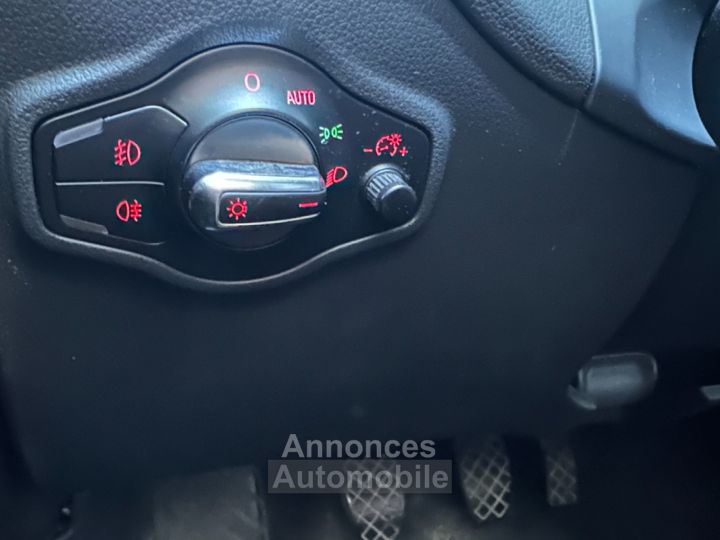 Audi Q5 Ambition Luxe 20 TDI 170 ch Quattro - Sièges électriques et chauffants - Hayon électrique - Radar AV/AR - 14