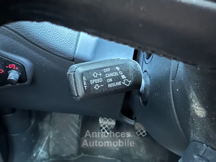 Audi Q5 Ambition Luxe 20 TDI 170 ch Quattro - Sièges électriques et chauffants - Hayon électrique - Radar AV/AR - 17