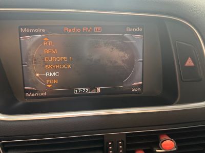 Audi Q5 Ambition Luxe 20 TDI 170 ch Quattro - Sièges électriques et chauffants - Hayon électrique - Radar AV/AR   - 20