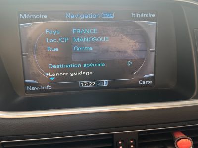 Audi Q5 Ambition Luxe 20 TDI 170 ch Quattro - Sièges électriques et chauffants - Hayon électrique - Radar AV/AR   - 21