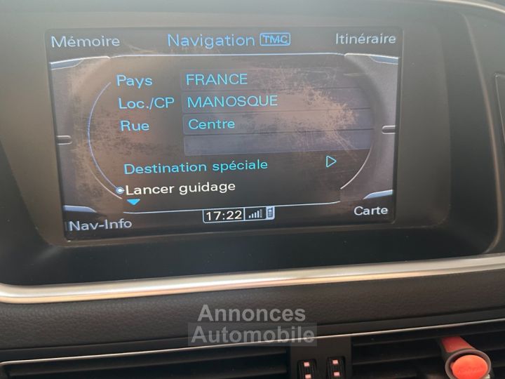 Audi Q5 Ambition Luxe 20 TDI 170 ch Quattro - Sièges électriques et chauffants - Hayon électrique - Radar AV/AR - 21