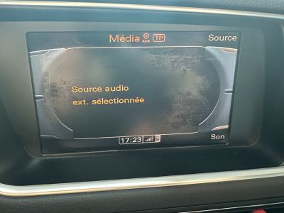 Audi Q5 Ambition Luxe 20 TDI 170 ch Quattro - Sièges électriques et chauffants - Hayon électrique - Radar AV/AR   - 23