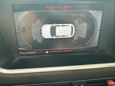 Audi Q5 Ambition Luxe 20 TDI 170 ch Quattro - Sièges électriques et chauffants - Hayon électrique - Radar AV/AR   - 24