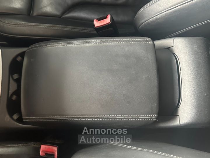 Audi Q5 Ambition Luxe 20 TDI 170 ch Quattro - Sièges électriques et chauffants - Hayon électrique - Radar AV/AR - 29