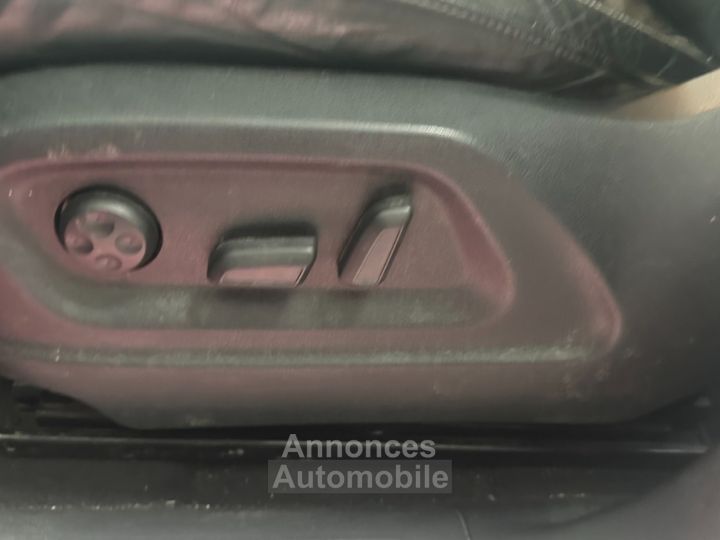 Audi Q5 Ambition Luxe 20 TDI 170 ch Quattro - Sièges électriques et chauffants - Hayon électrique - Radar AV/AR - 30