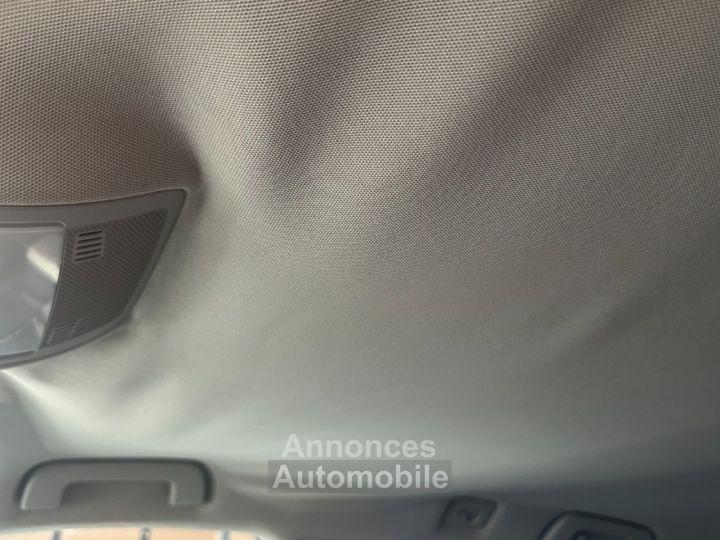 Audi Q5 Ambition Luxe 20 TDI 170 ch Quattro - Sièges électriques et chauffants - Hayon électrique - Radar AV/AR - 31