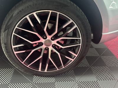 Audi Q5 Ambition Luxe 20 TDI 170 ch Quattro - Sièges électriques et chauffants - Hayon électrique - Radar AV/AR   - 33