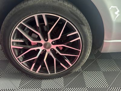 Audi Q5 Ambition Luxe 20 TDI 170 ch Quattro - Sièges électriques et chauffants - Hayon électrique - Radar AV/AR   - 34